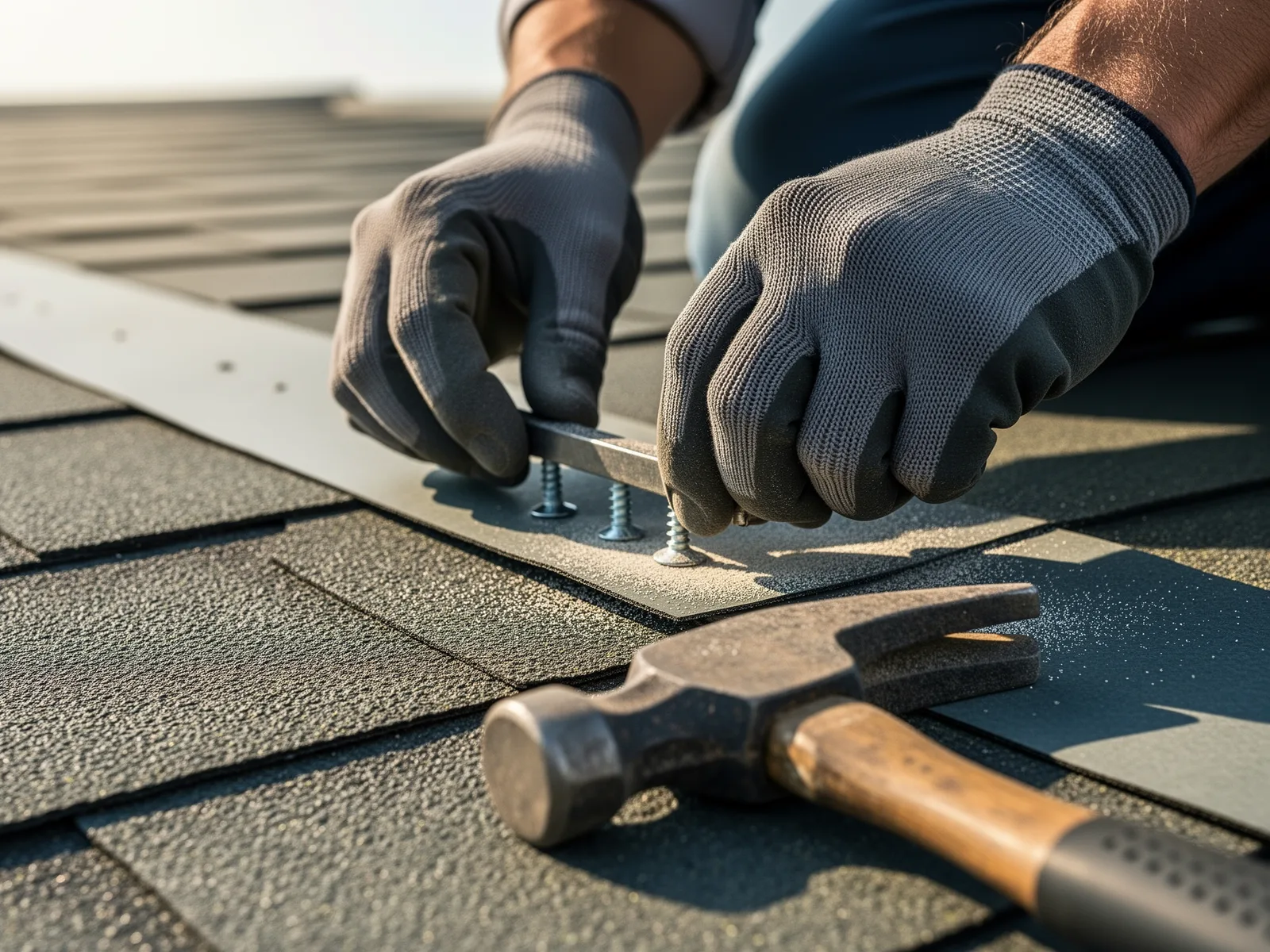 Why choose Fascia Repair in Hermon, NY